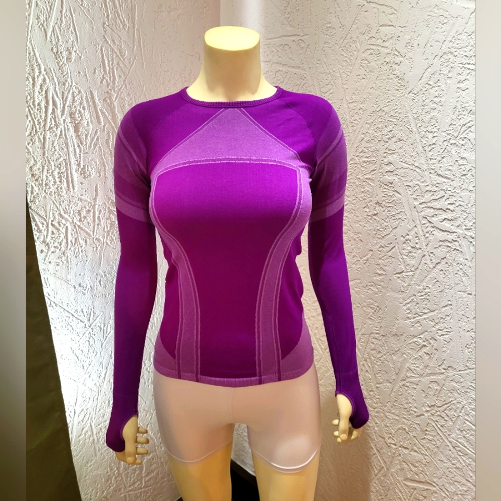 Ivivva girls size 12 sport short